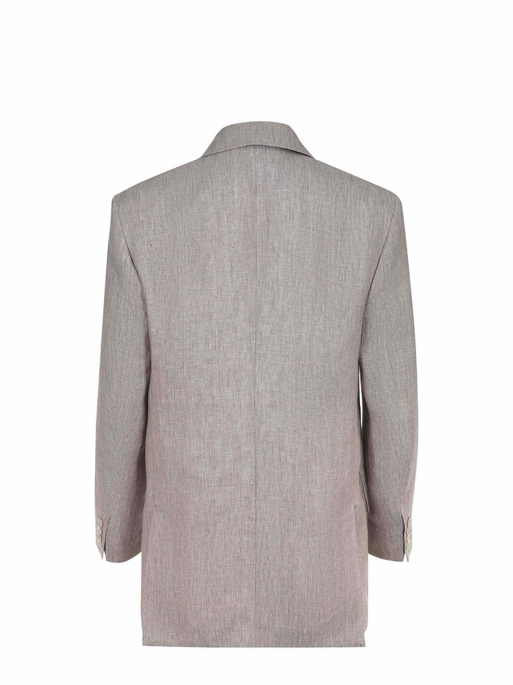 MAX MARA Jackets 2611041032600 219-002 Beige
