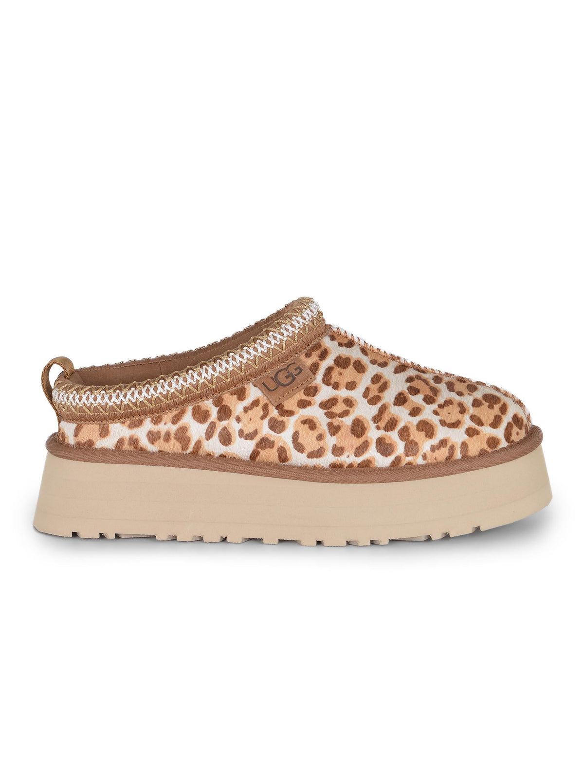 UGG Shoes 1177890 FDJ Leopard Print
