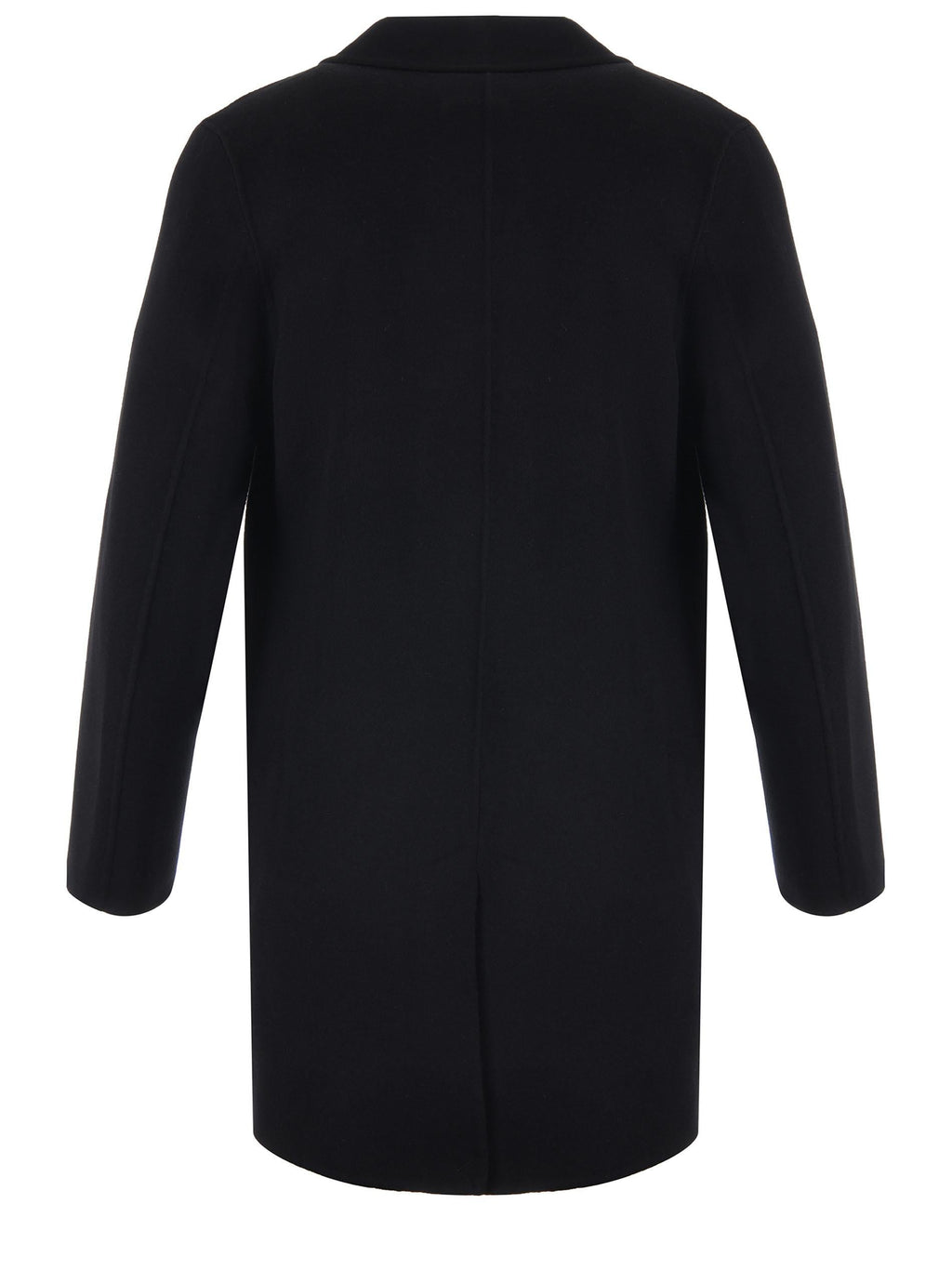 AMARANTO Coats B6S0002 A99 Black