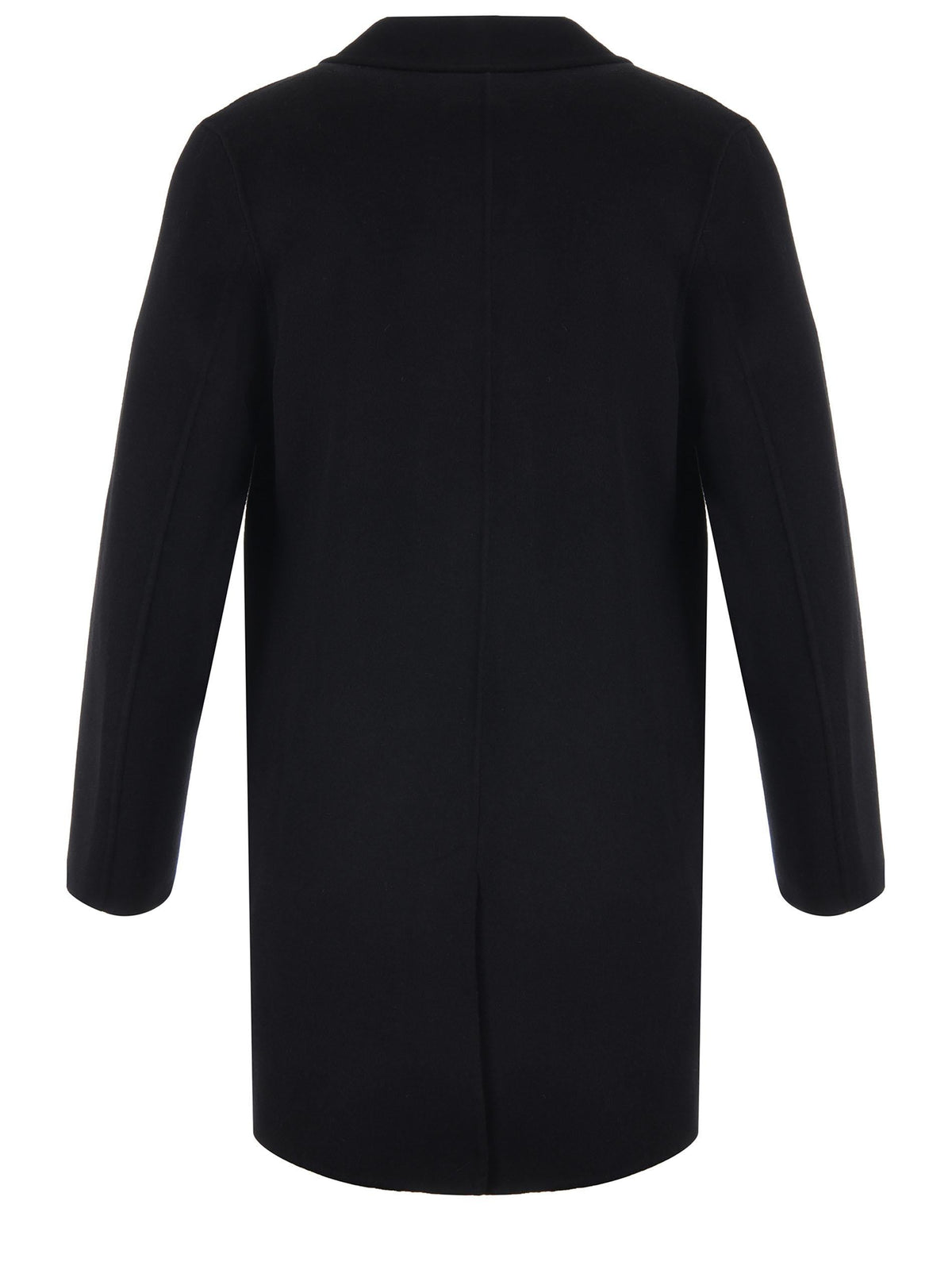 AMARANTO Coats B6S0002 A99 Black