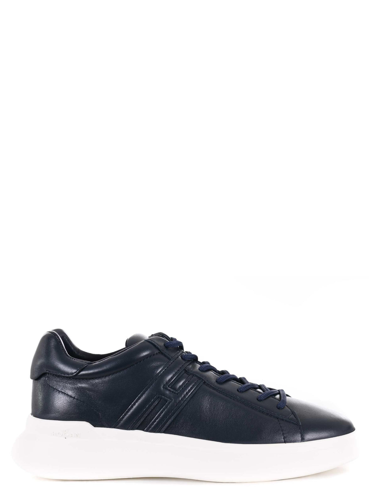 HOGAN Sneakers HXM5800BE00 LE9B999 Black