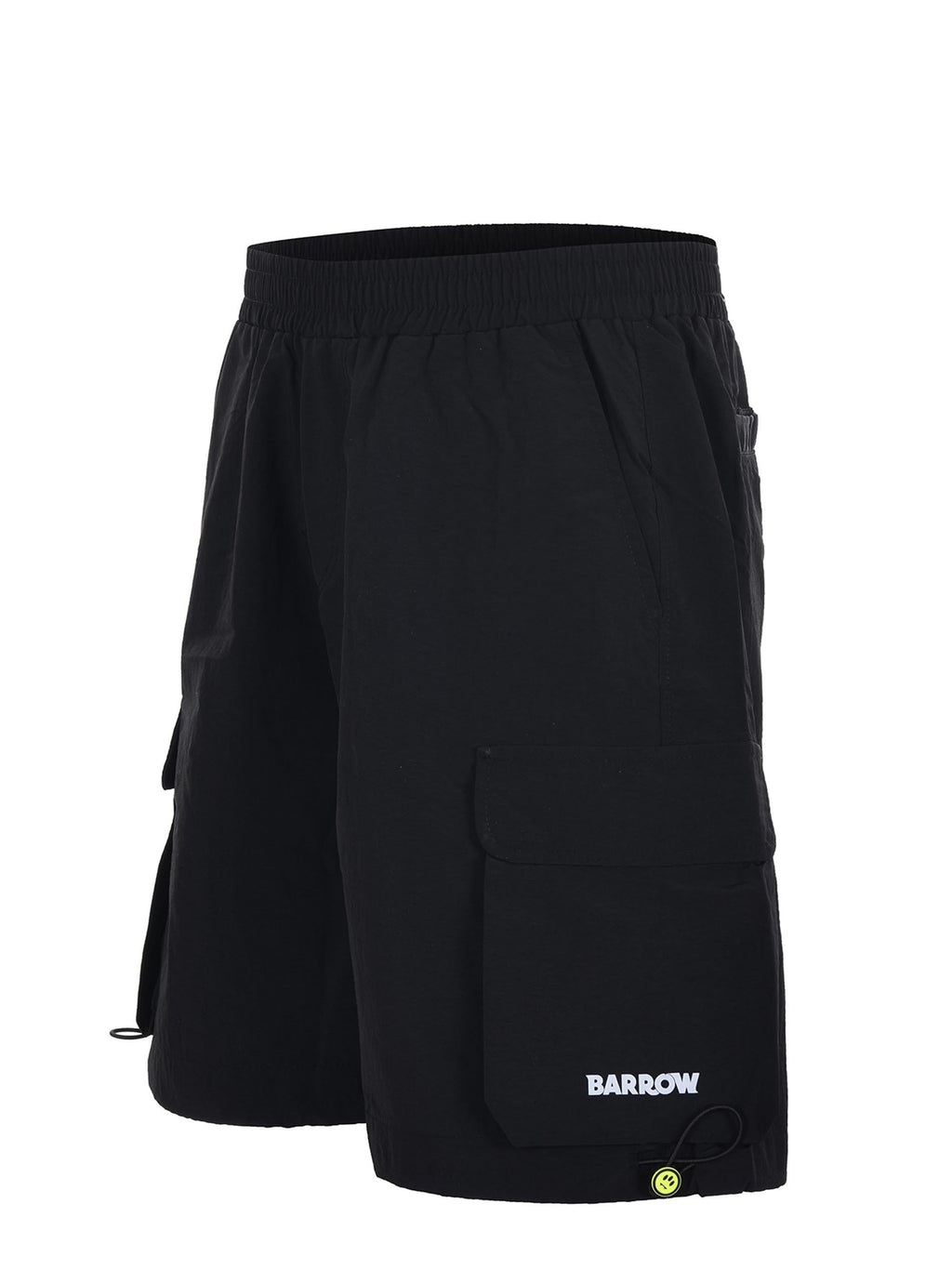 BARROW Shorts S6BWUABE043 110 Black