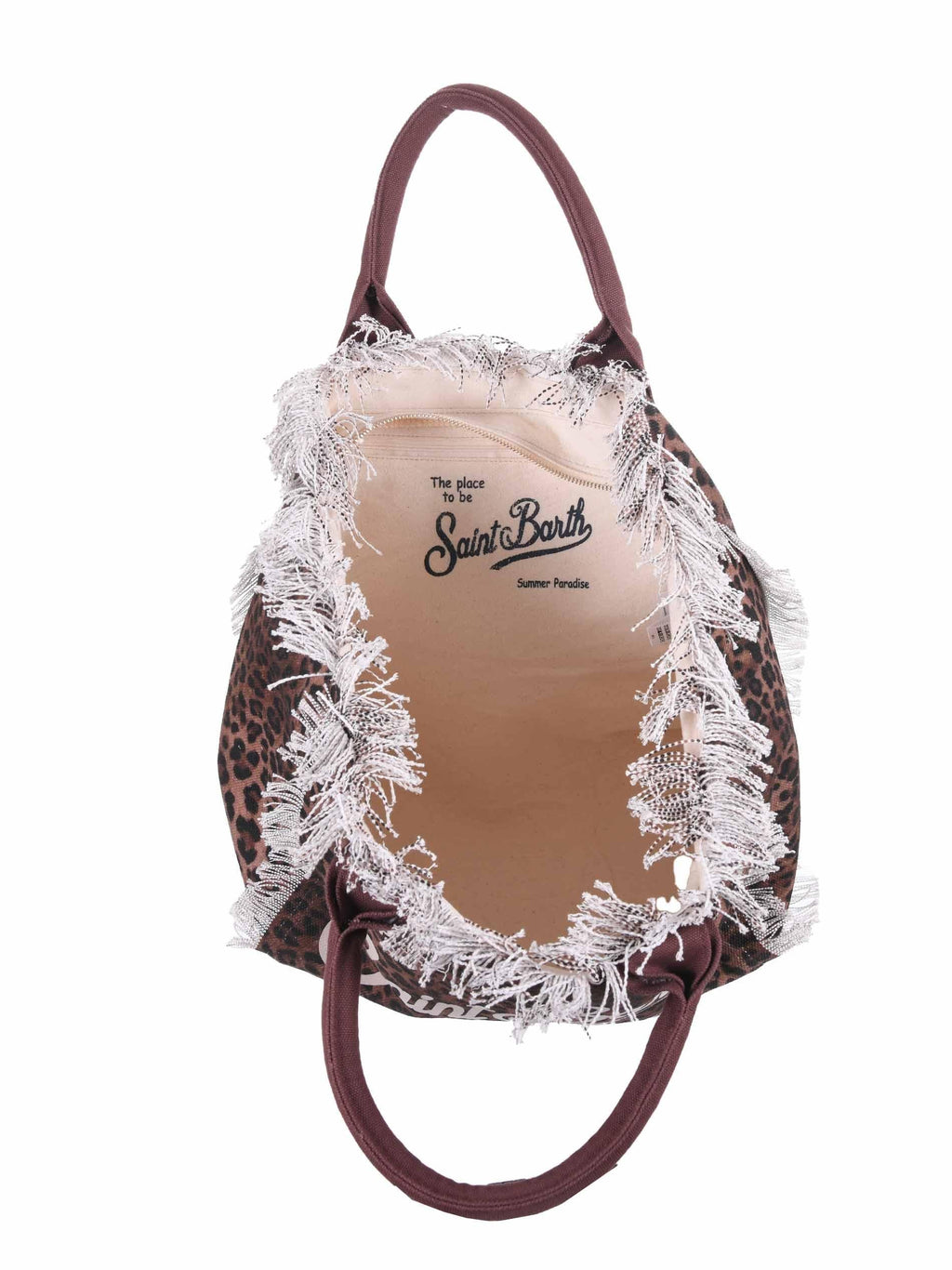 MC2 SAINT BARTH Bags VANI001 00190L Spotted