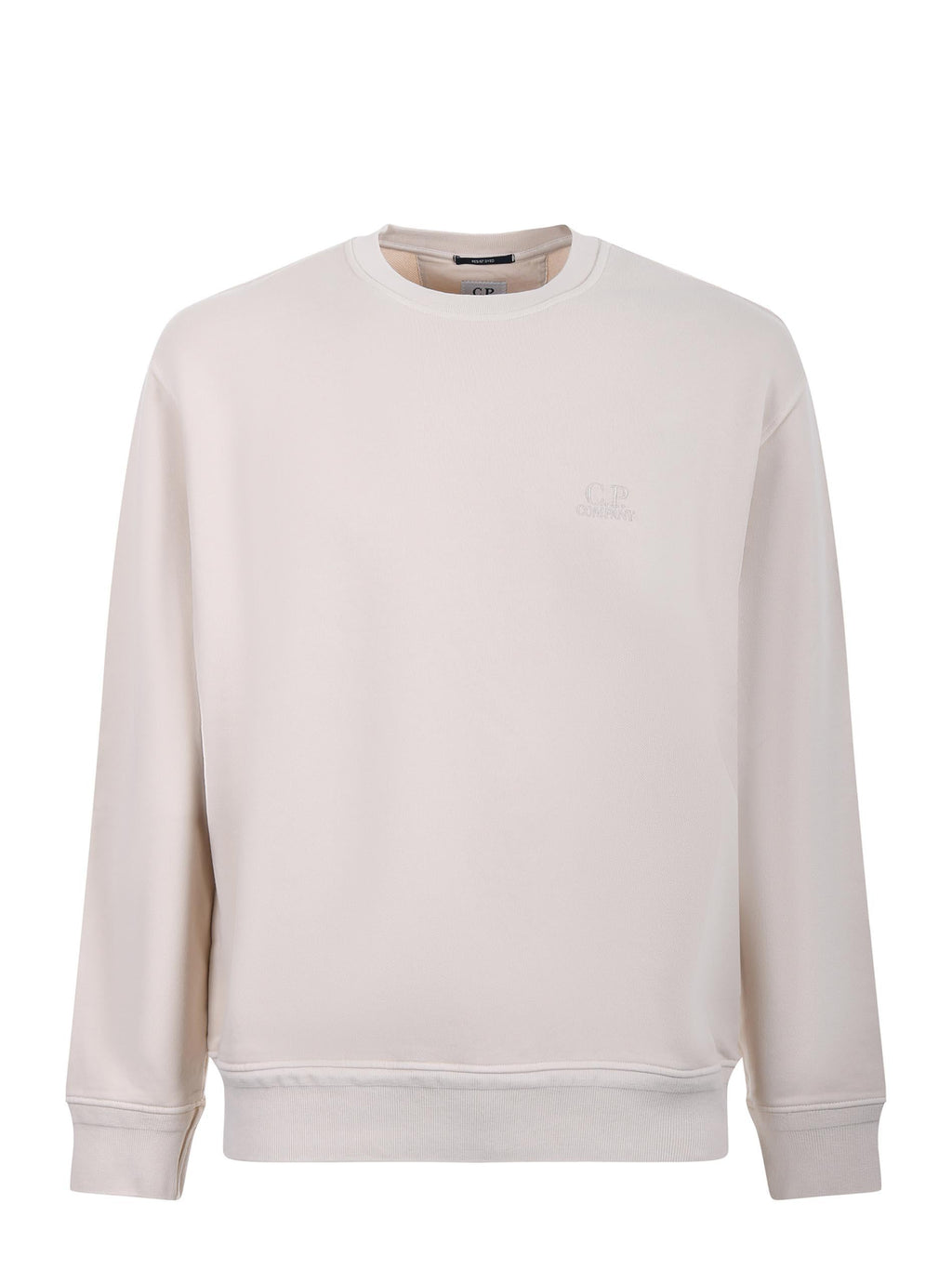 C.P. COMPANY Sweatshirts CMSS036B 110044R-114 Light beige