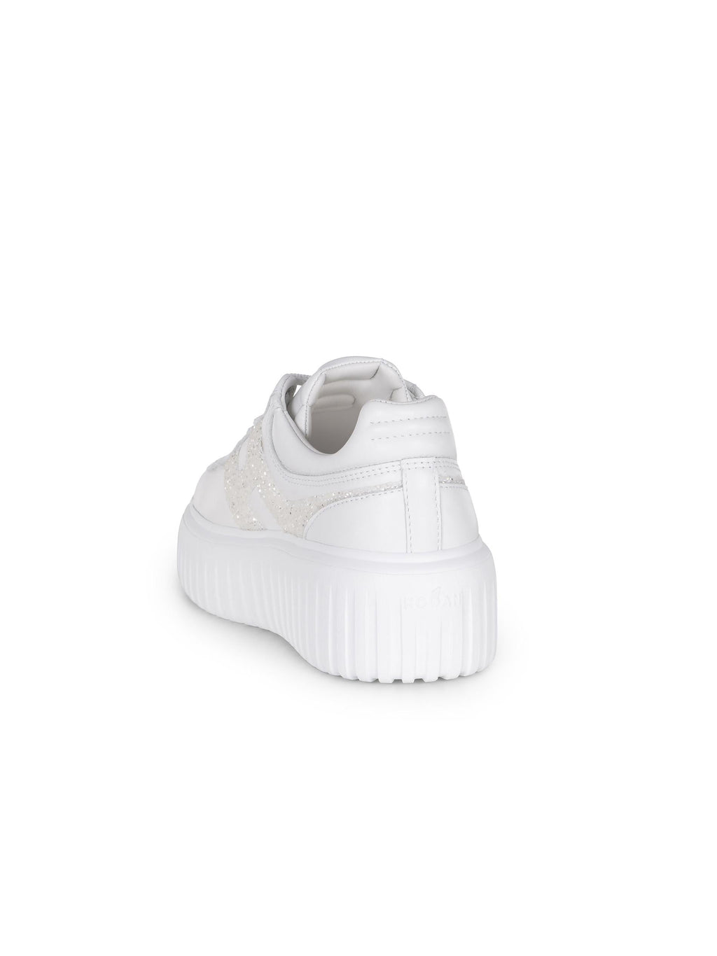 HOGAN Sneakers HXW6450FE91 UXMB001 White