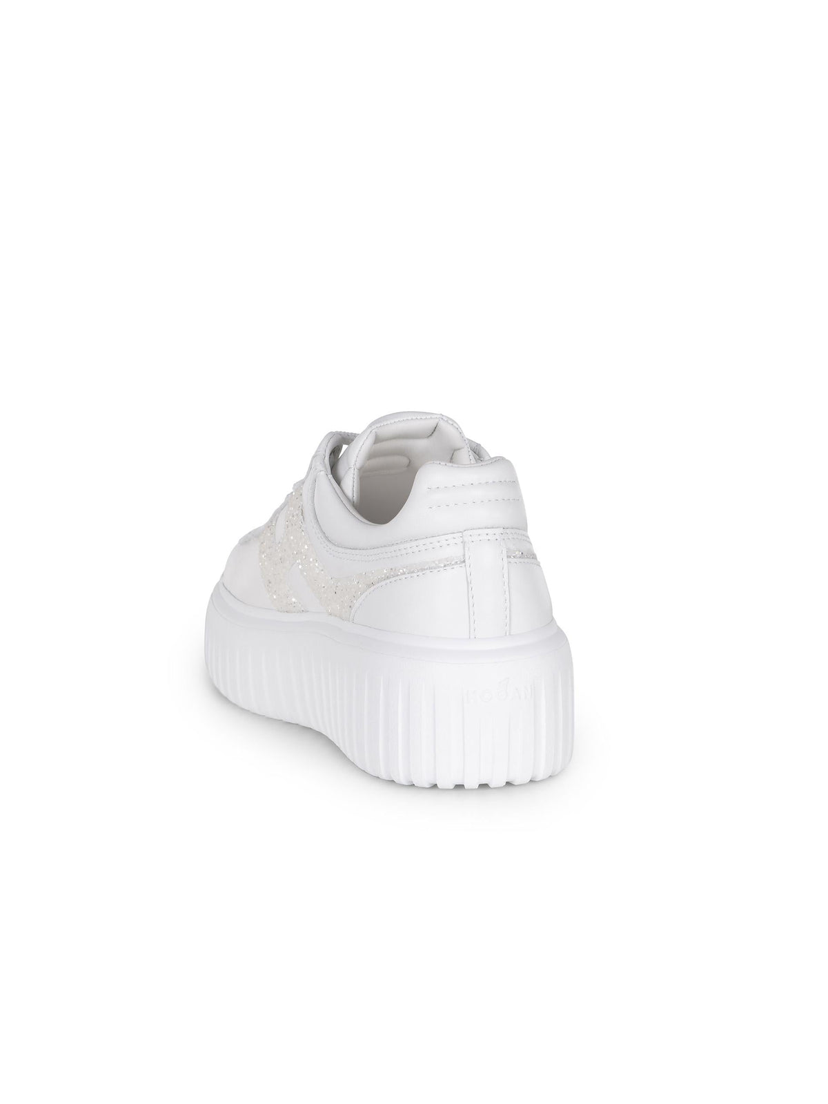 HOGAN Sneakers HXW6450FE91 UXMB001 White