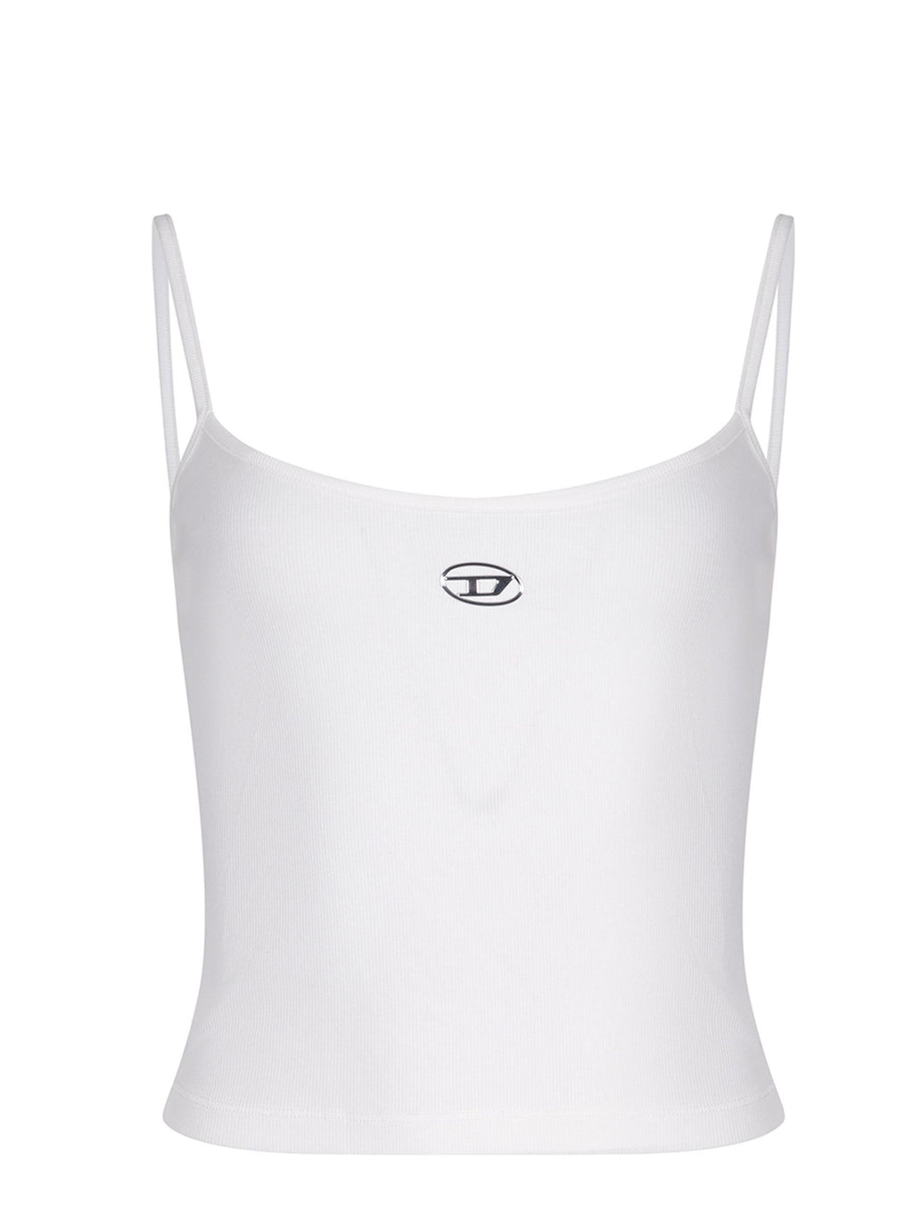 DIESEL Tank Tops A19911 0JMBA-141 White