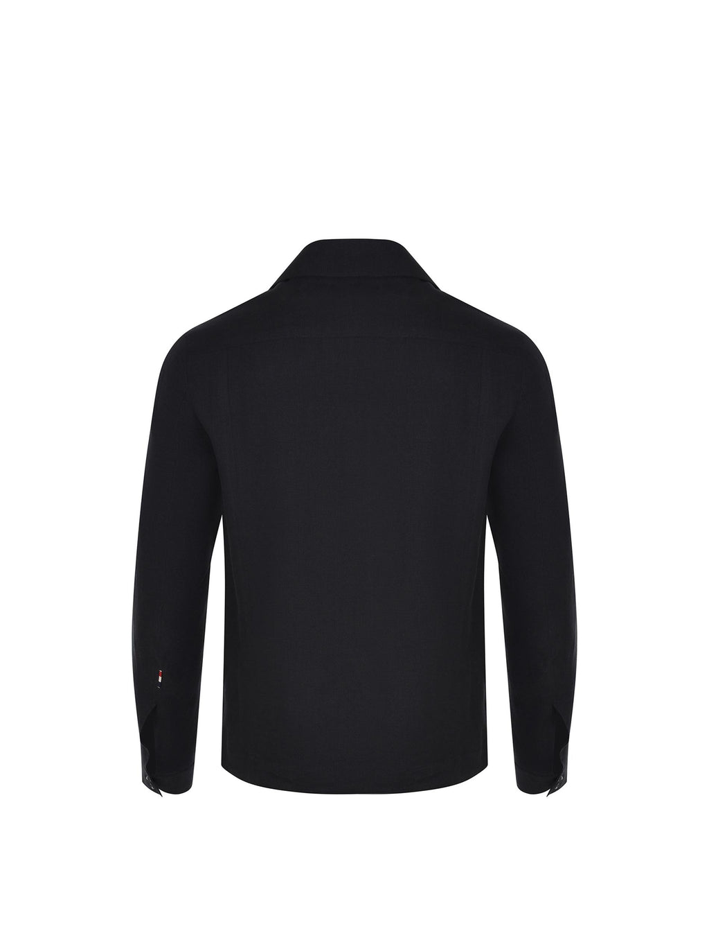 NEW YORK RESIDENT ELPASO 02 Black Jackets