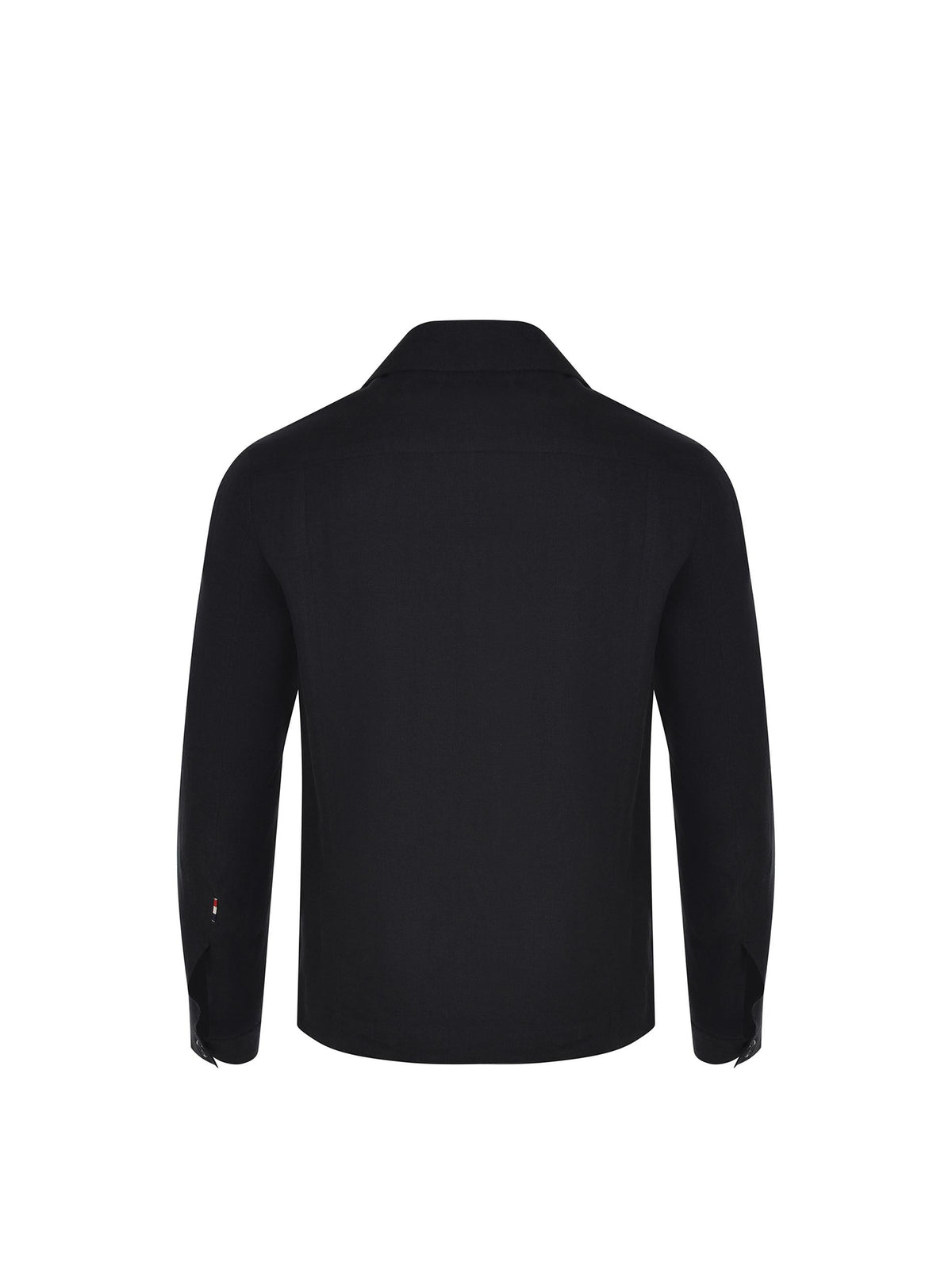 NEW YORK RESIDENT ELPASO 02 Black Jackets