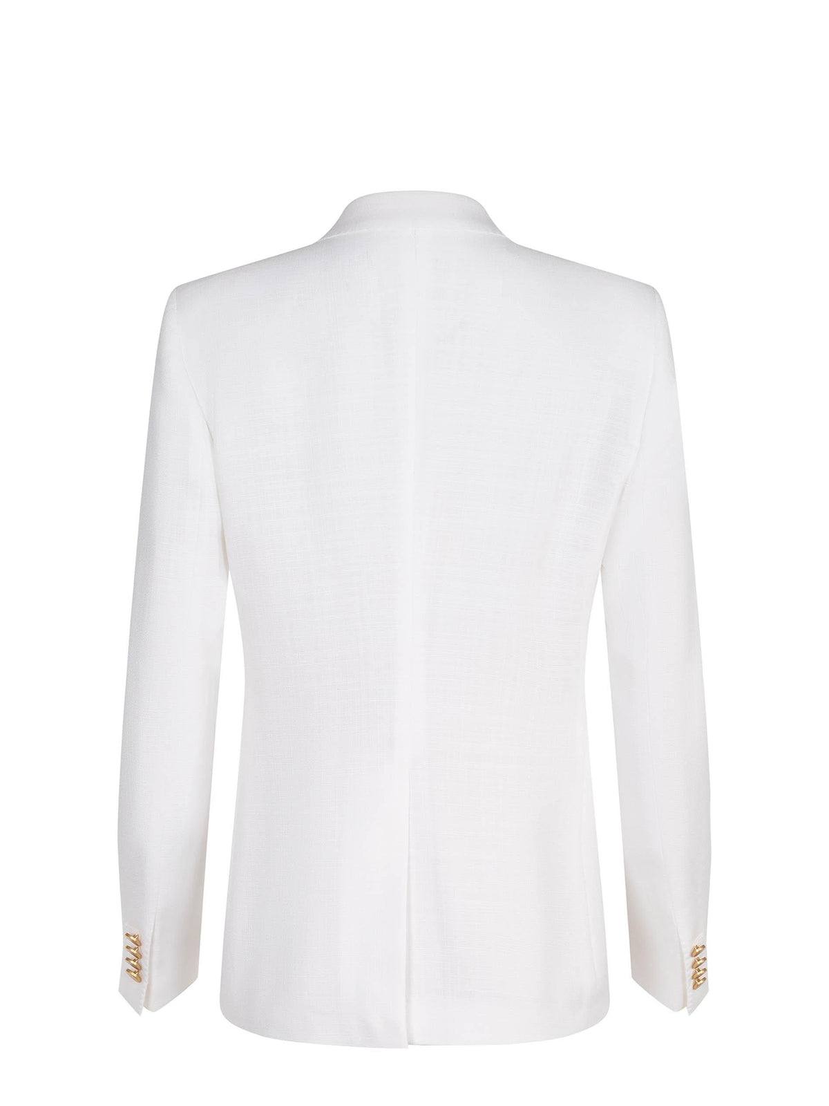 TAGLIATORE J-PARIGI10B Jackets 340159-EX813 White