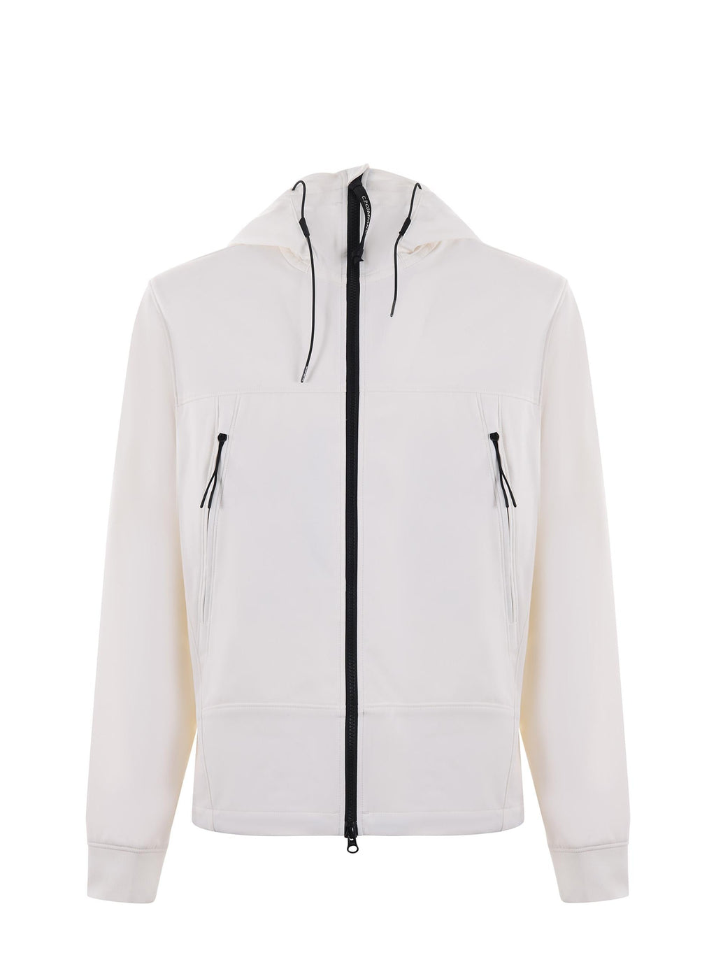C.P. COMPANY Jackets CMOW002A 5968A-103 White
