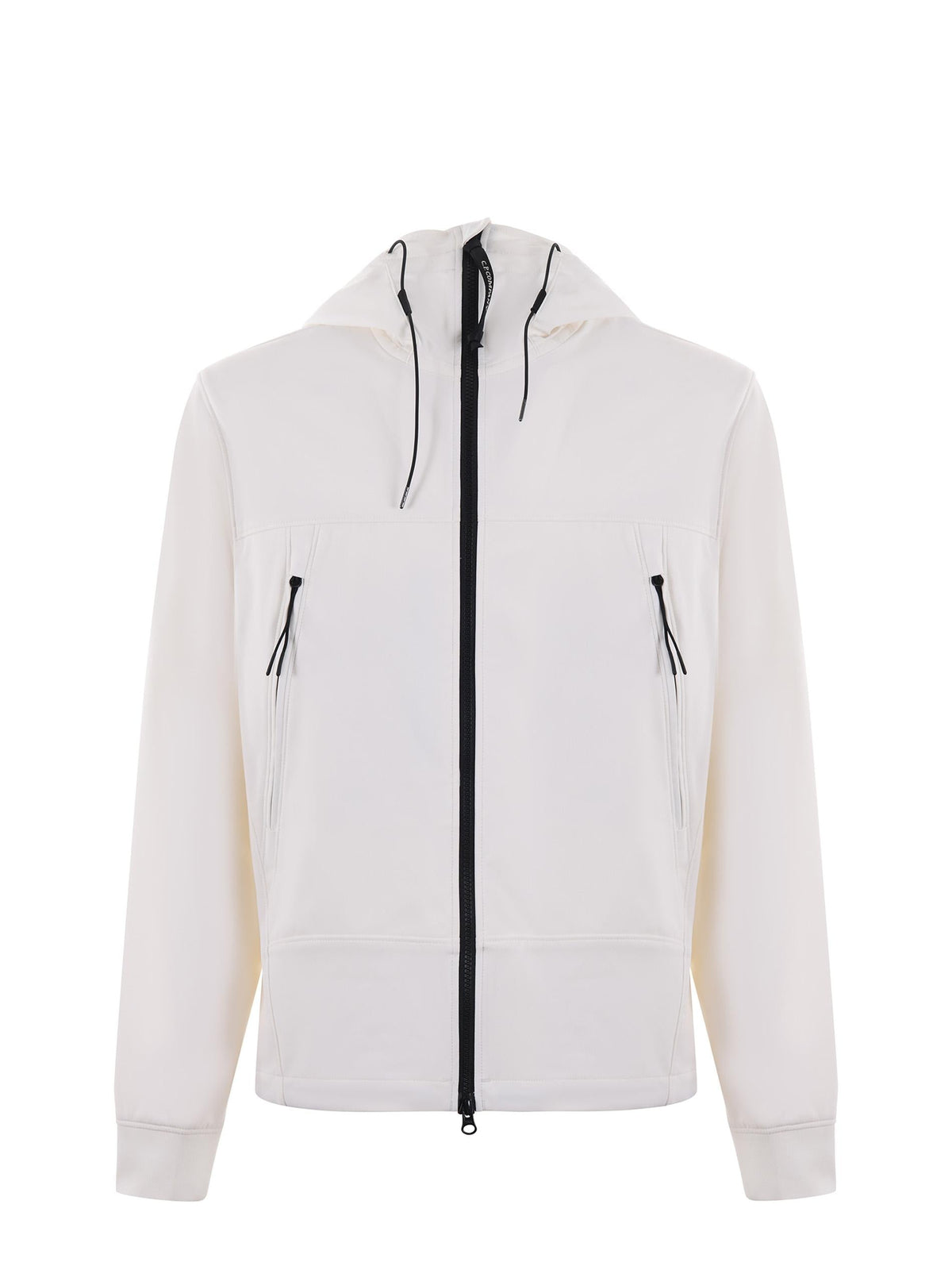C.P. COMPANY Jackets CMOW002A 5968A-103 White