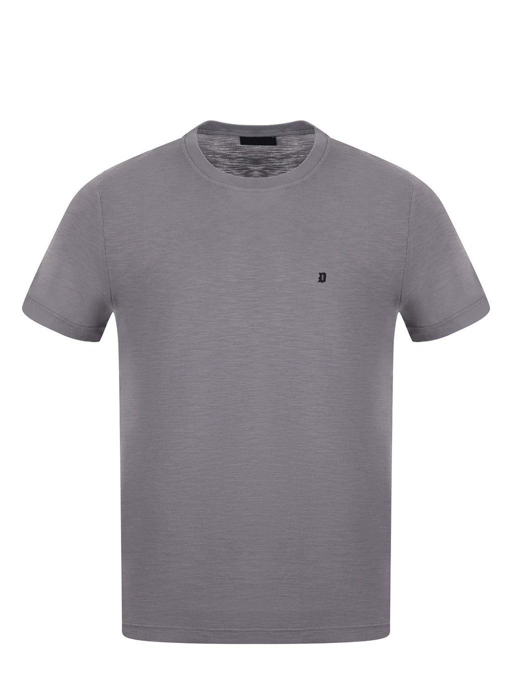 DONDUP T-shirt US371-JF0195U ZL4-965 Grey