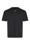 DIESEL T-shirt A19963 0AIJU-9XX Black