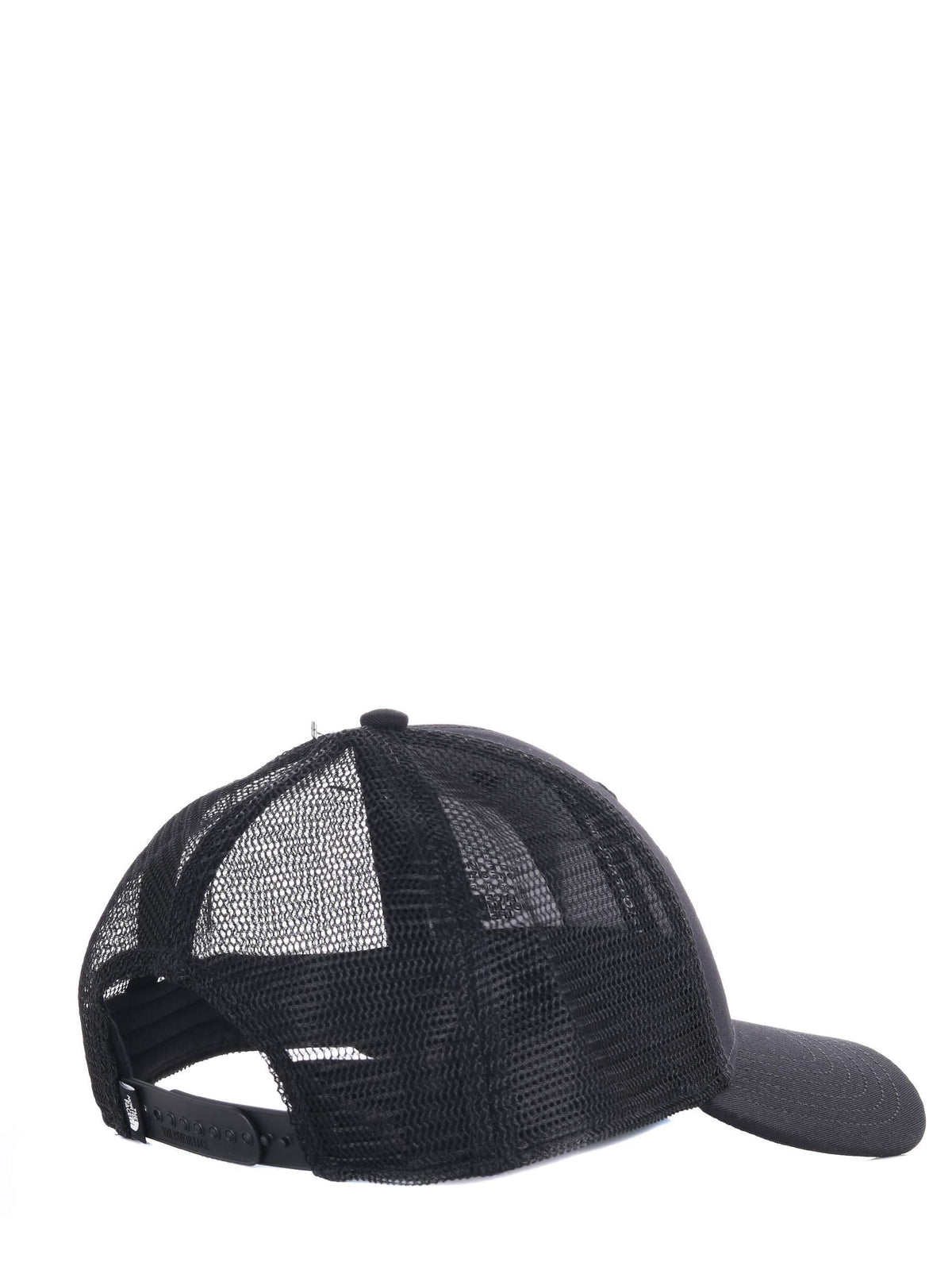 THE NORTH FACE Hats NF0A5FXA JK31 Black