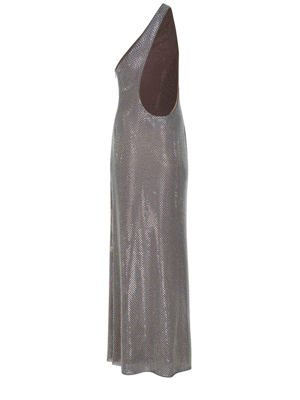SELF-PORTRAIT Dresses SS26-169XB GREY Grey