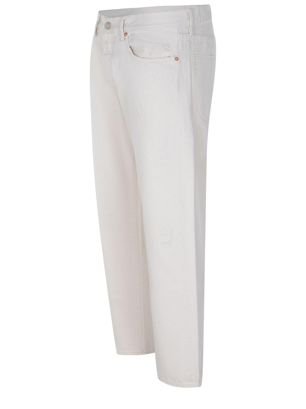 CYCLE Jeans 361P535 89 Ecru