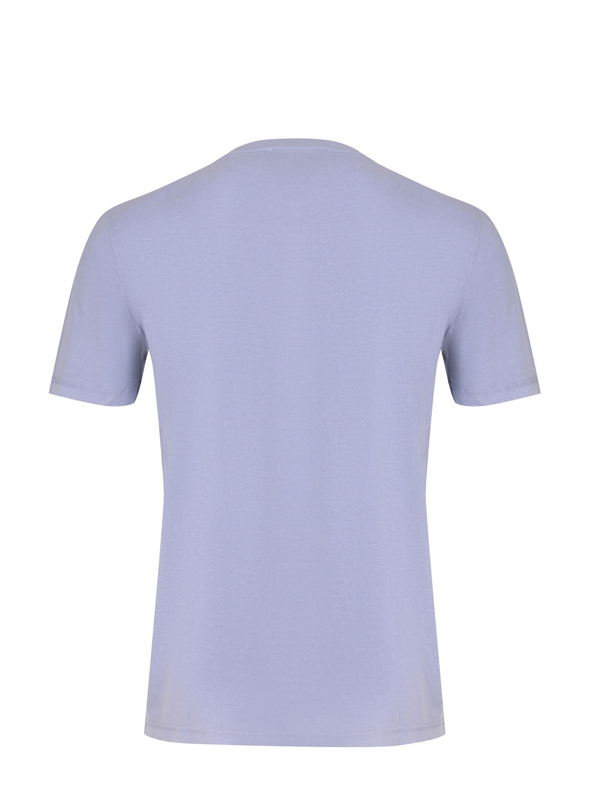 A.P.C. T-shirt COHBS-H26570 IAB Light blue