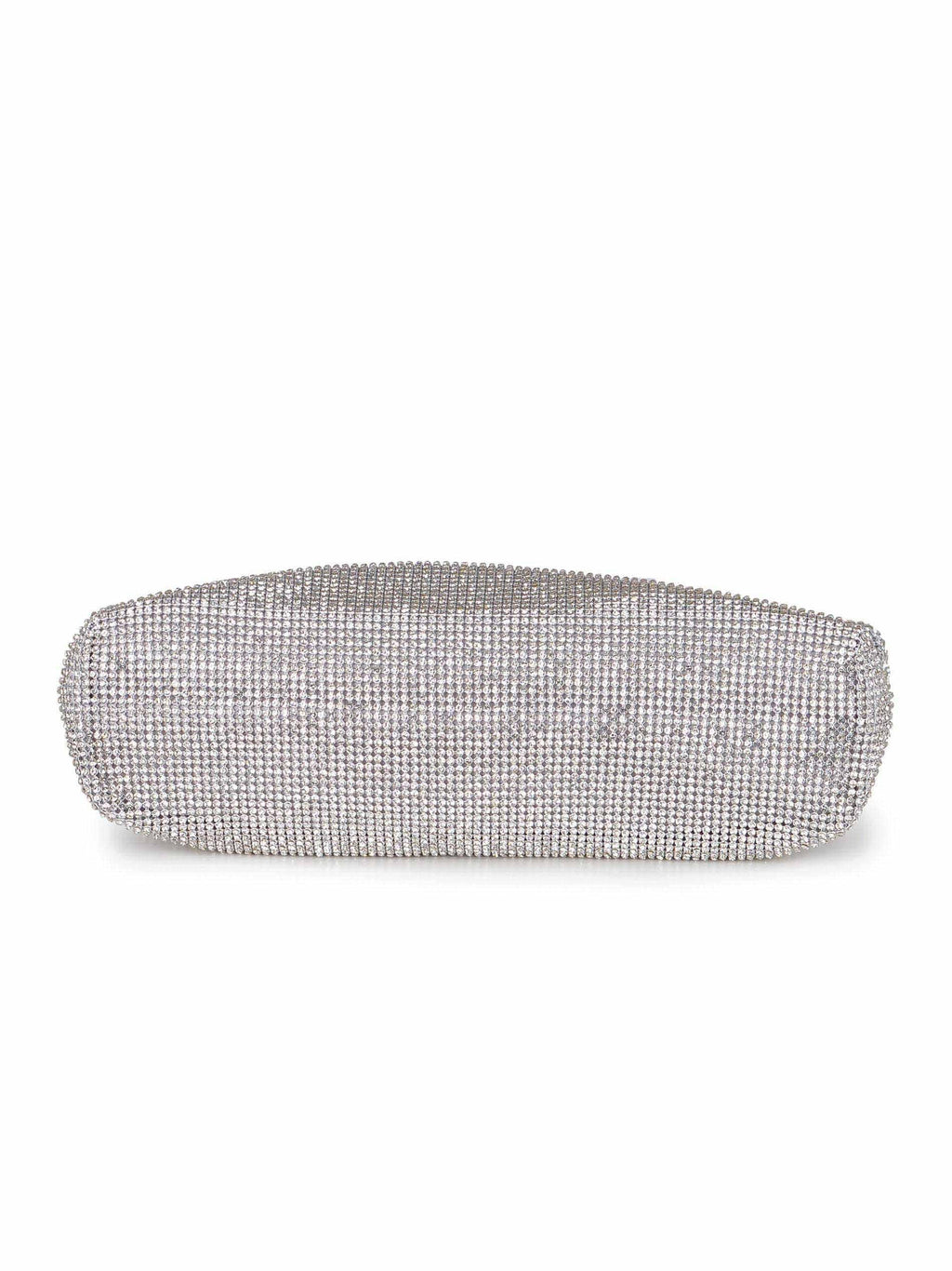 TWENTY FOURHAITCH Bags BAG0005362P SIL Silver