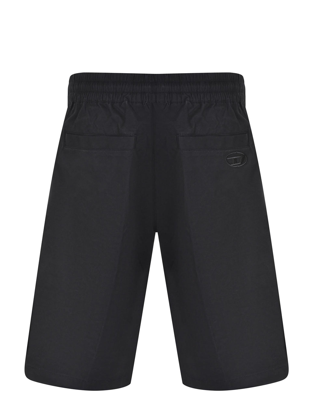 DIESEL Shorts A21985 0EPCH-9XX Black