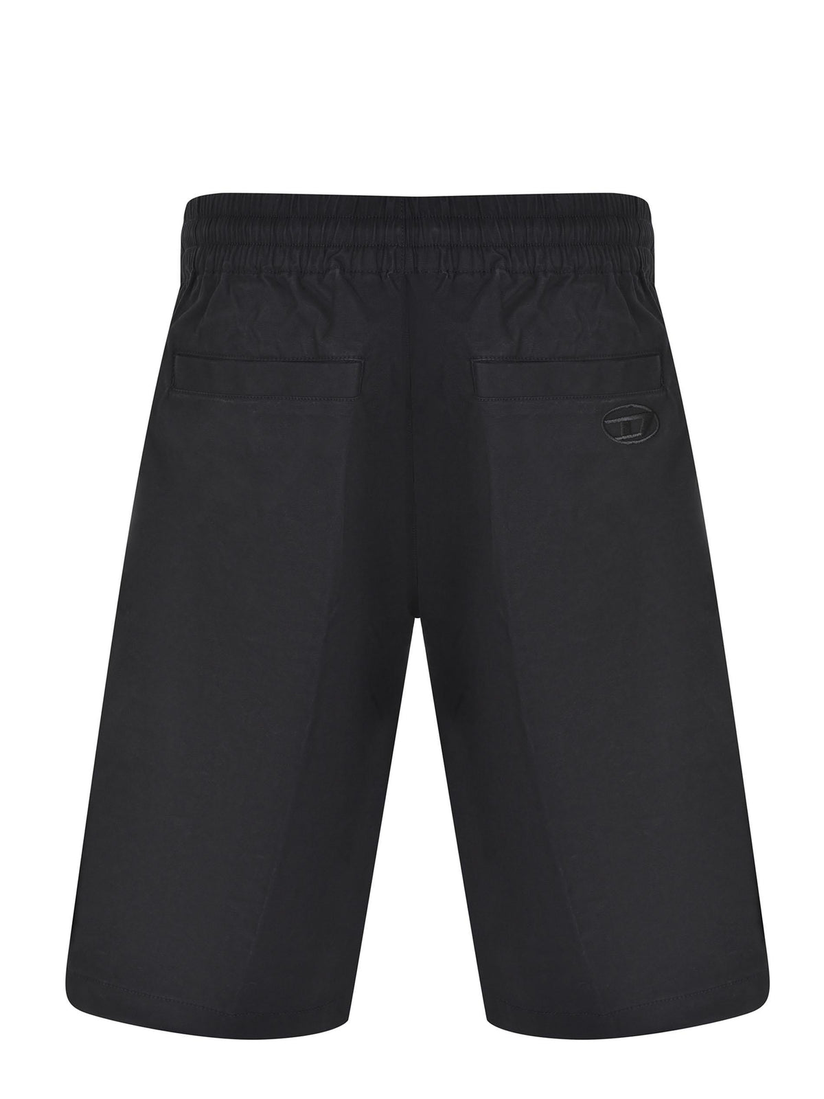 DIESEL Shorts A21985 0EPCH-9XX Black