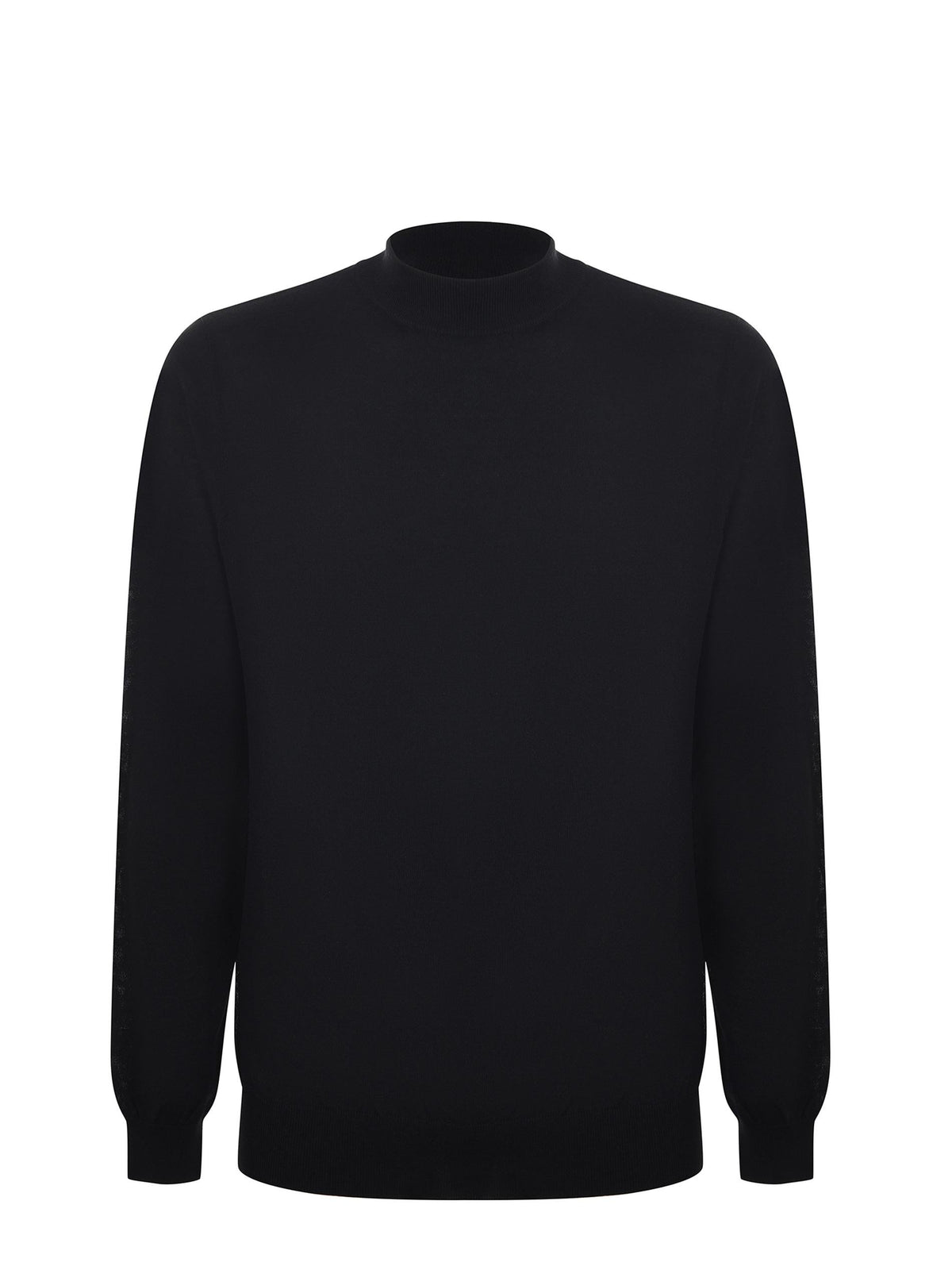 UNGARO Sweaters U0233 M5184-80 Black