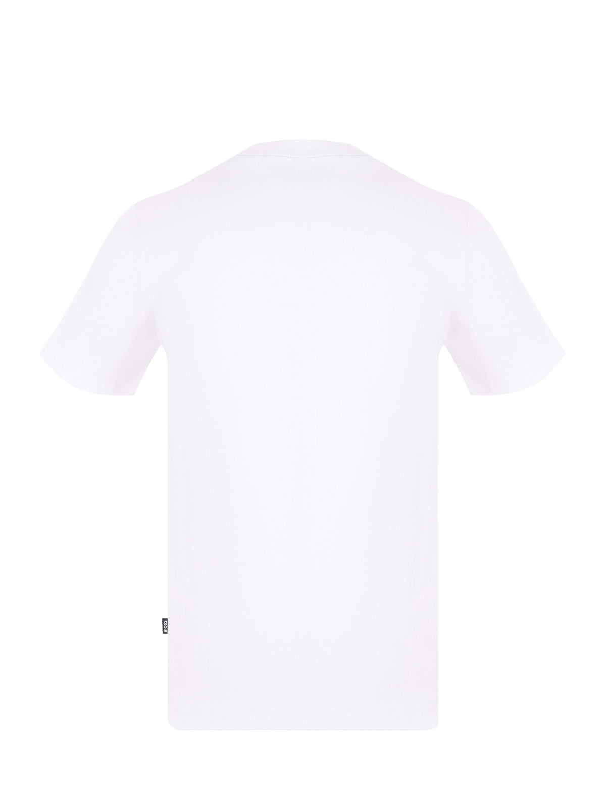 BOSS T-shirt 50560466 10277890-100 White