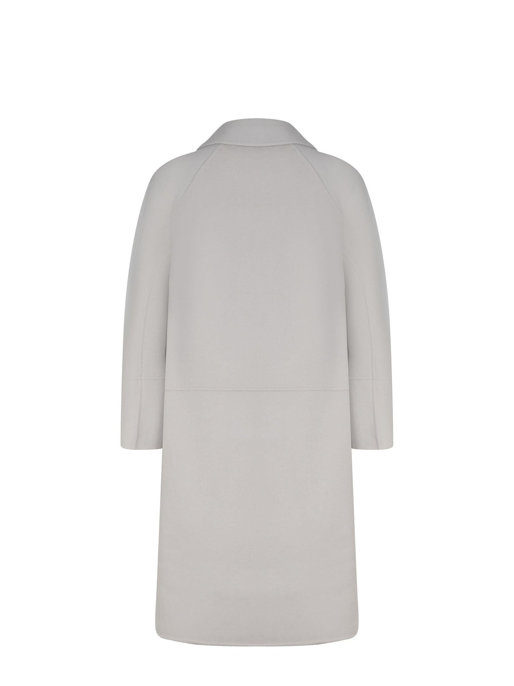 S MAXMARA Coats 2529016071600 700-016 Mastic