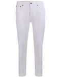 DONDUP Jeans UP576-BS0030U PTD-000 White
