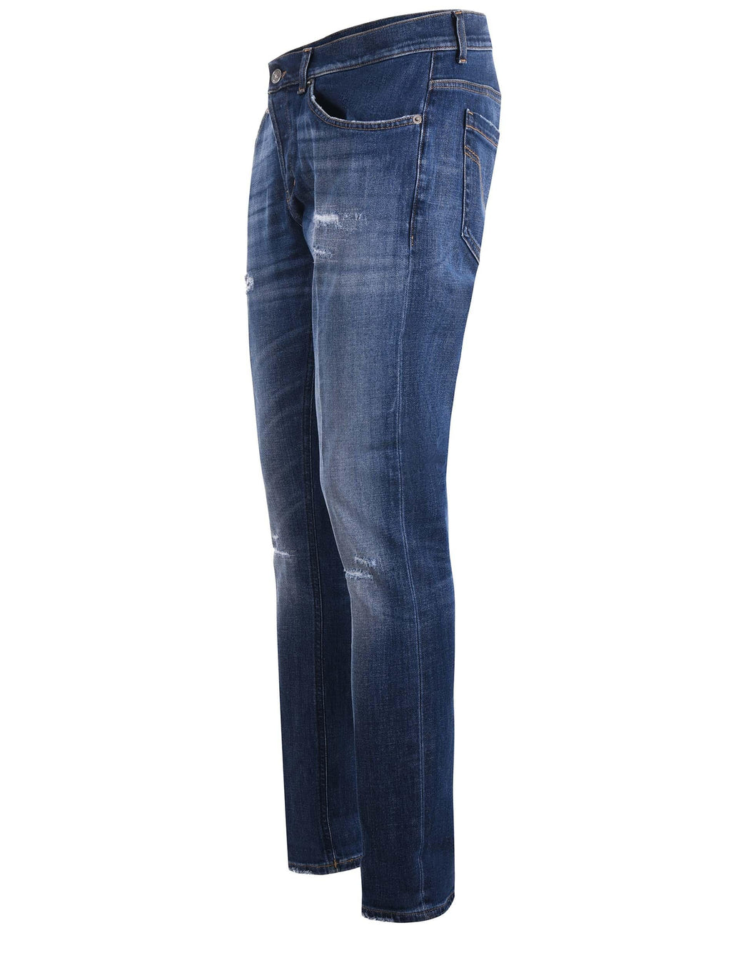 DONDUP Jeans UP232DSE340 IM2-800 Denim