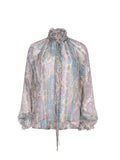 ETRO Blouse WRJA0157 99SA1N8-X0804 Multicolor
