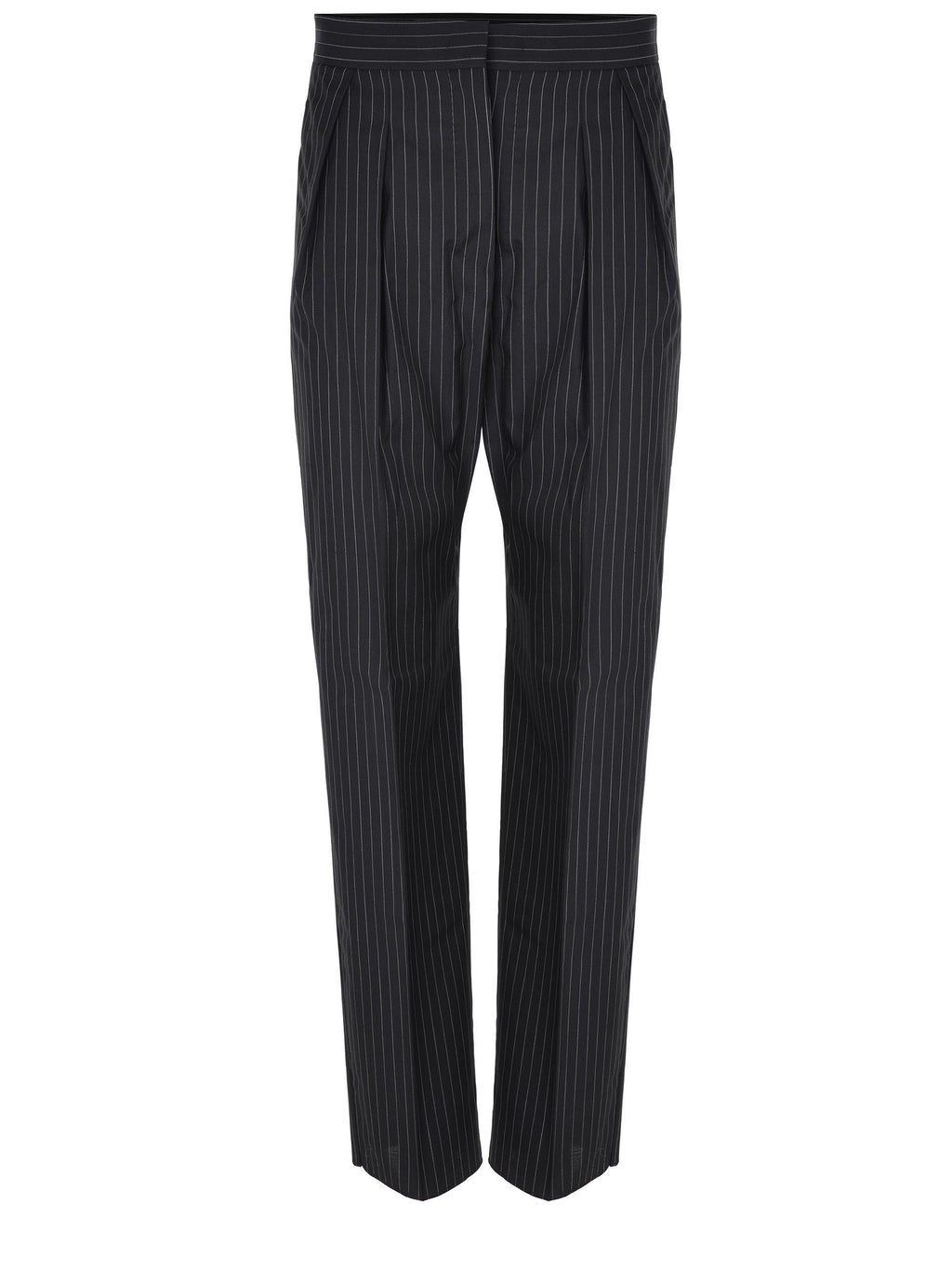 MAX MARA Trousers 2521136021600 205-002 Black