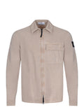 STONE ISLAND Shirts 1200008S00WN V019A Desert