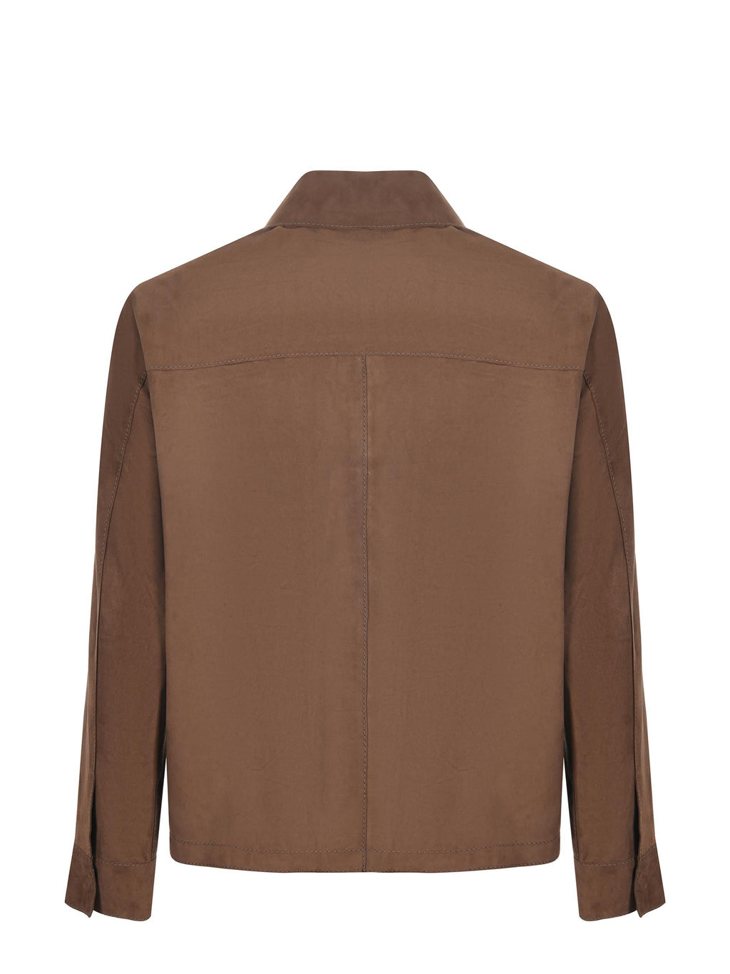 Jacket The Jack Leathers "Terragon"