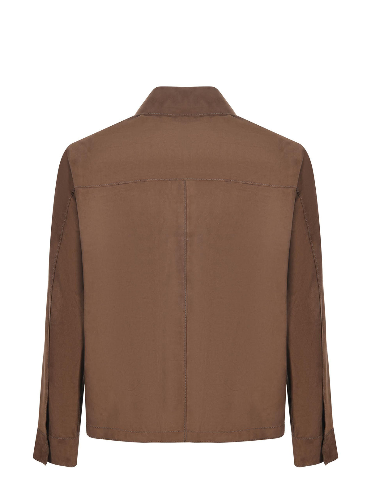 Jacket The Jack Leathers "Terragon"