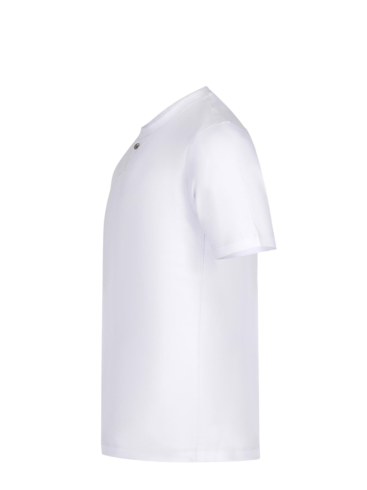 DIESEL T-shirt A19963 0AIJU-100 White