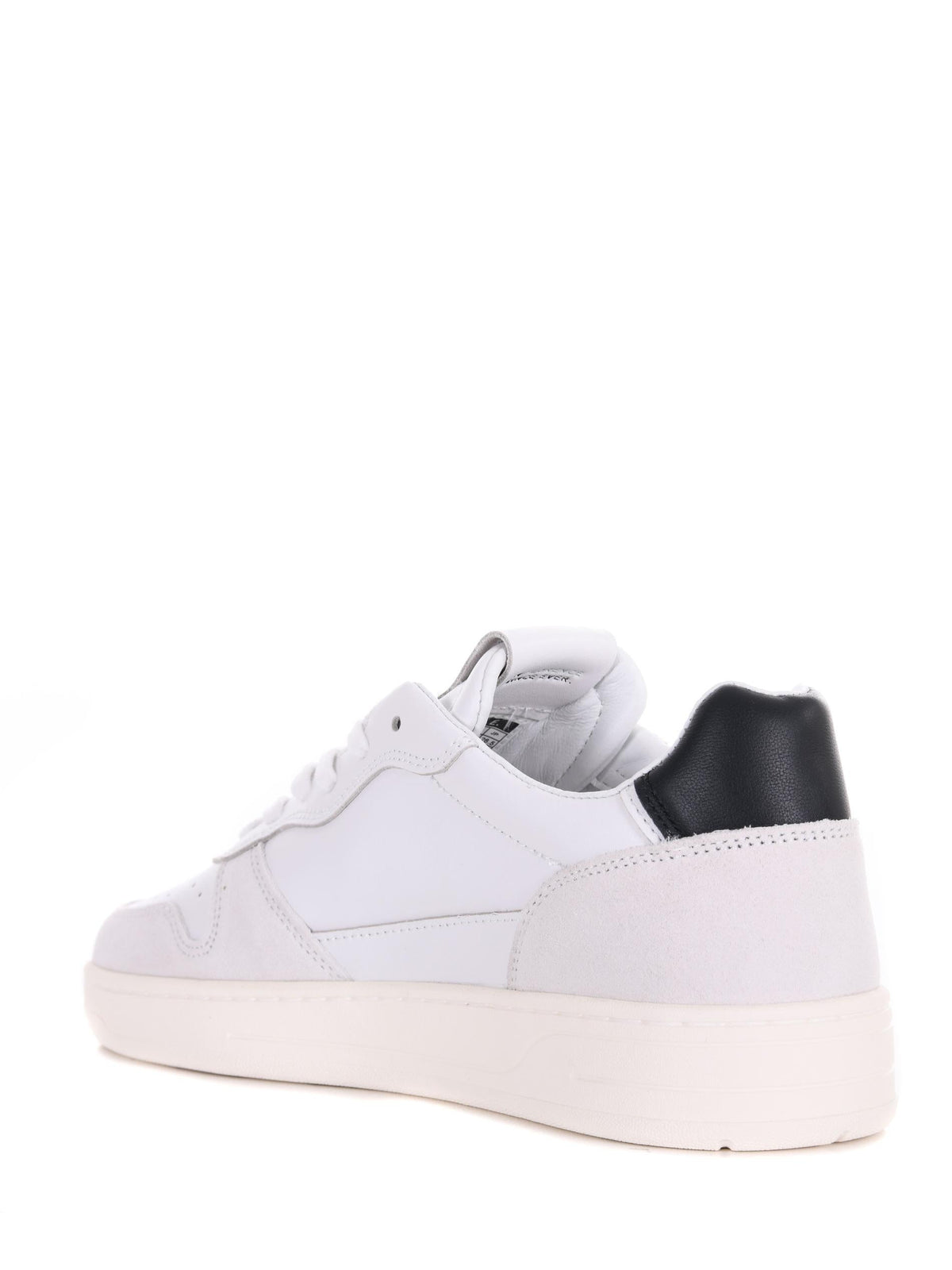 DATE Sneakers M441-C2-BA WB White