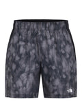 THE NORTH FACE Swimwear NF0A8G86 MF41 Grey/black