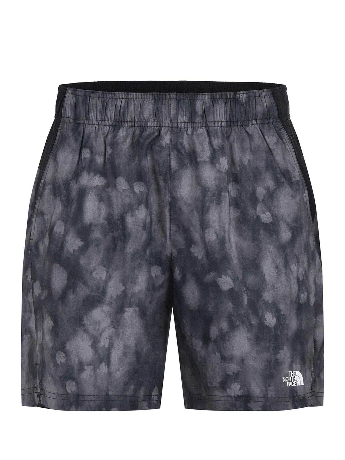 THE NORTH FACE Swimwear NF0A8G86 MF41 Grey/black