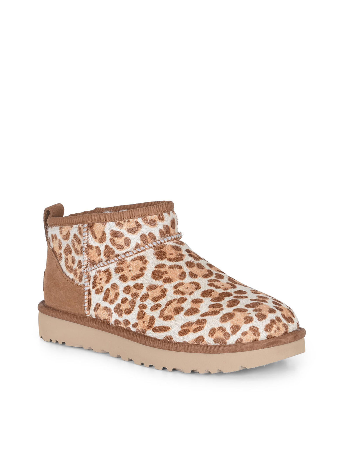 UGG Shoes 1178110 FDJ Leopard