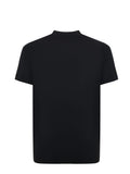 KARL LAGERFELD T-shirt 7550545612 990 Black