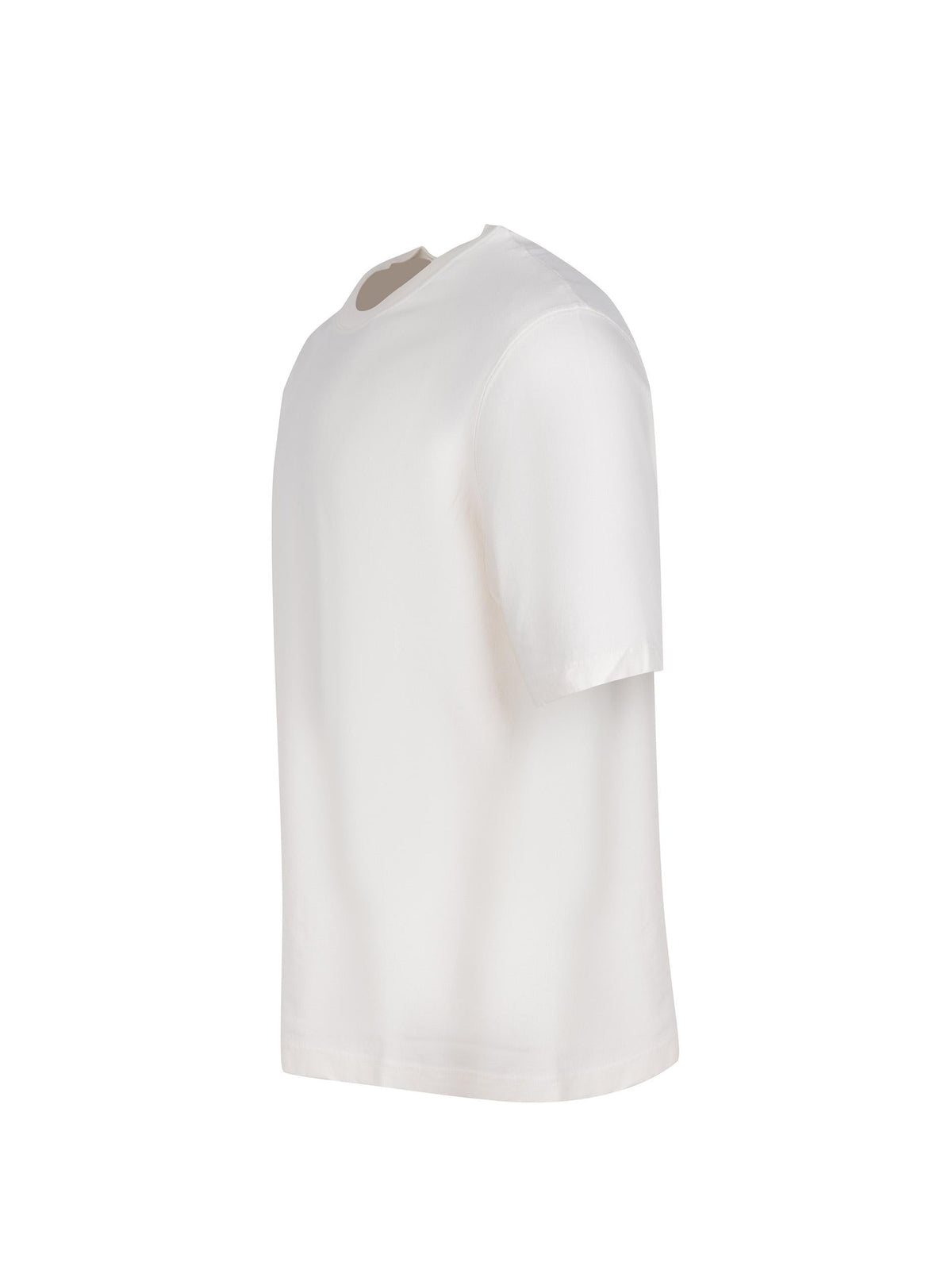 GOLDEN GOOSE T-shirt GUP01873 P001576-11560 Cream