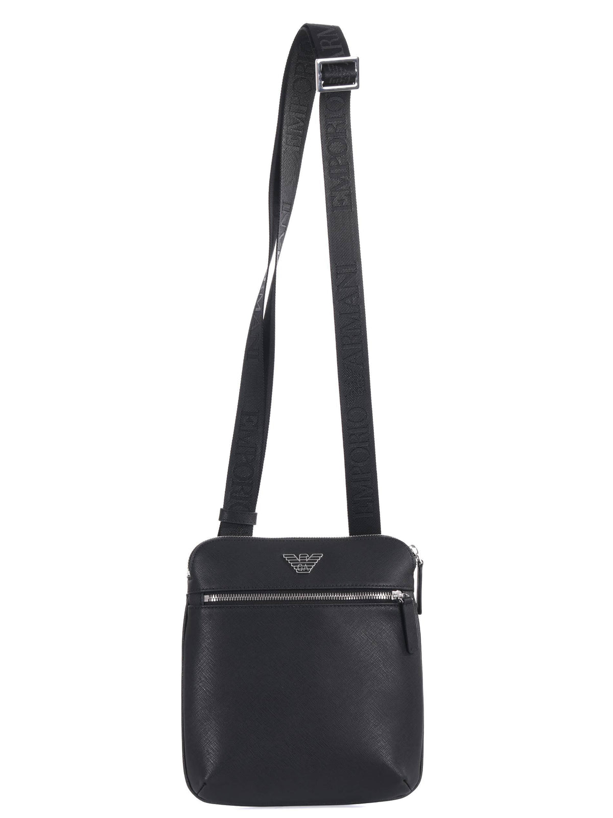 EMPORIO ARMANI Bags Y4M185 Y138E-81072 Black