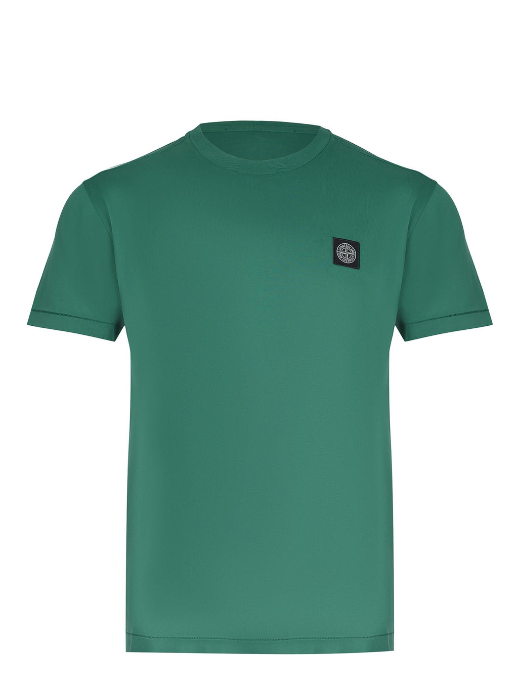 STONE ISLAND T-shirt 2100027S0013 V005H Green