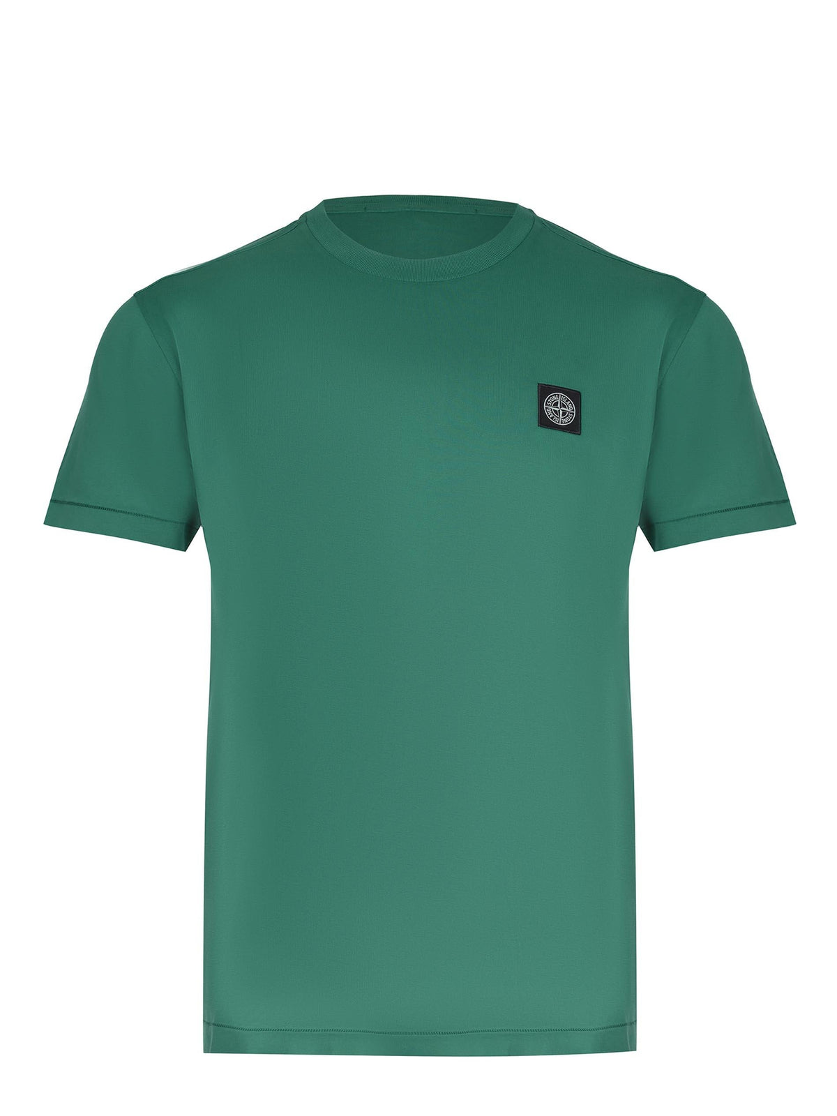 STONE ISLAND T-shirt 2100027S0013 V005H Green