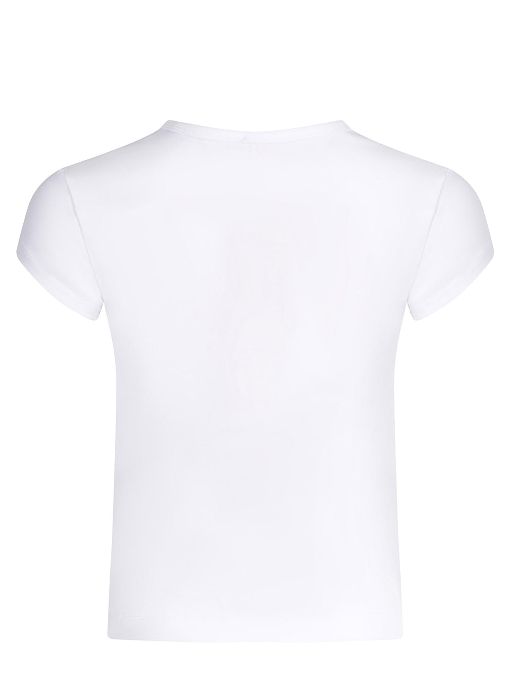 DIESEL Tank Tops A19912 0AFAA-100 White