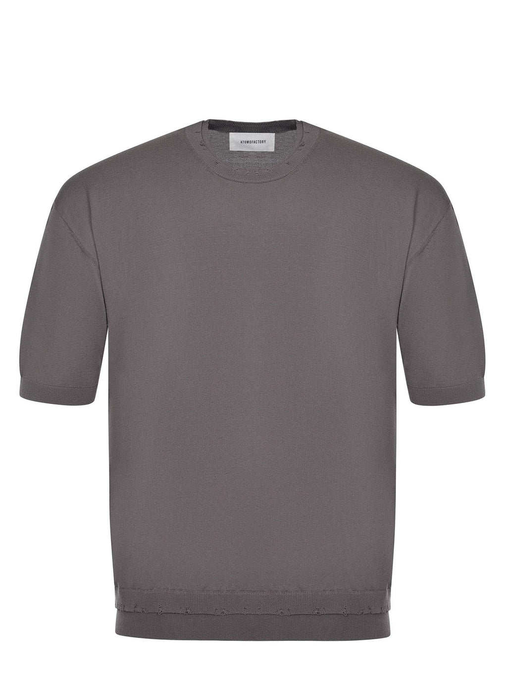 ATOMO FACTORY T-shirt AFU11 63 Lead