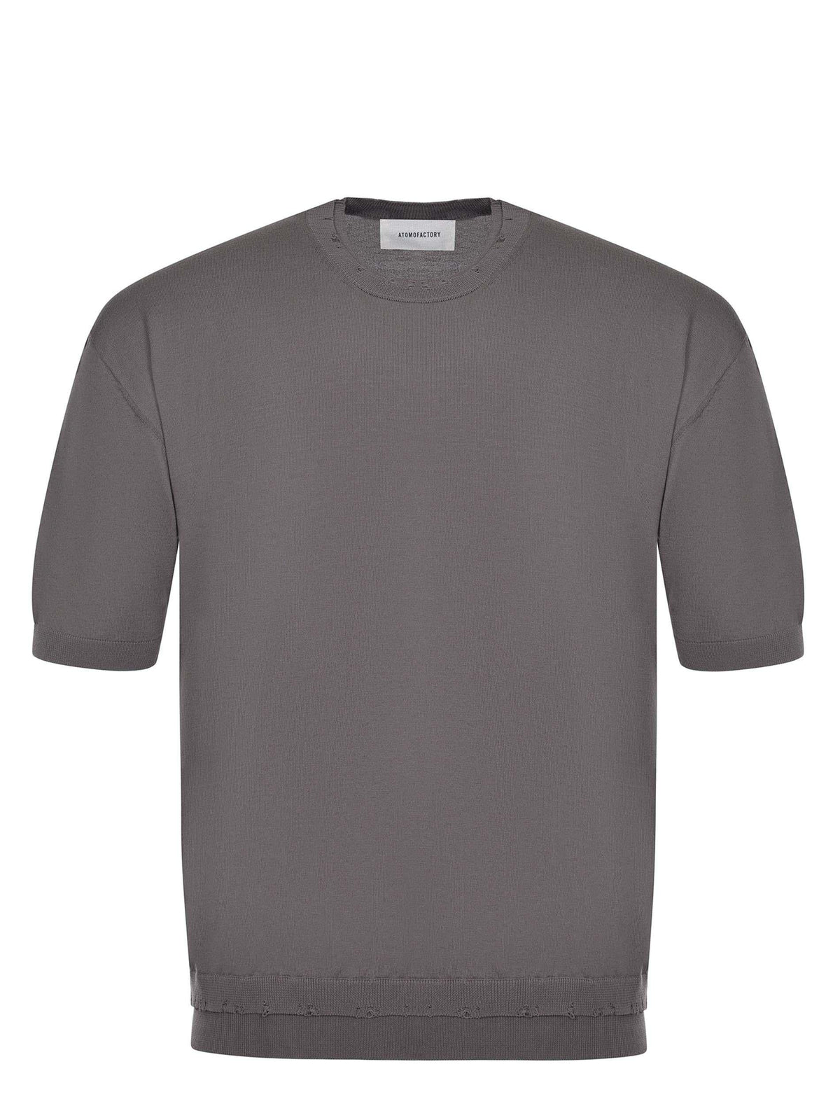 ATOMO FACTORY T-shirt AFU11 63 Lead