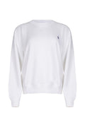 POLO RALPH LAUREN Sweatshirts 211971690 002 White