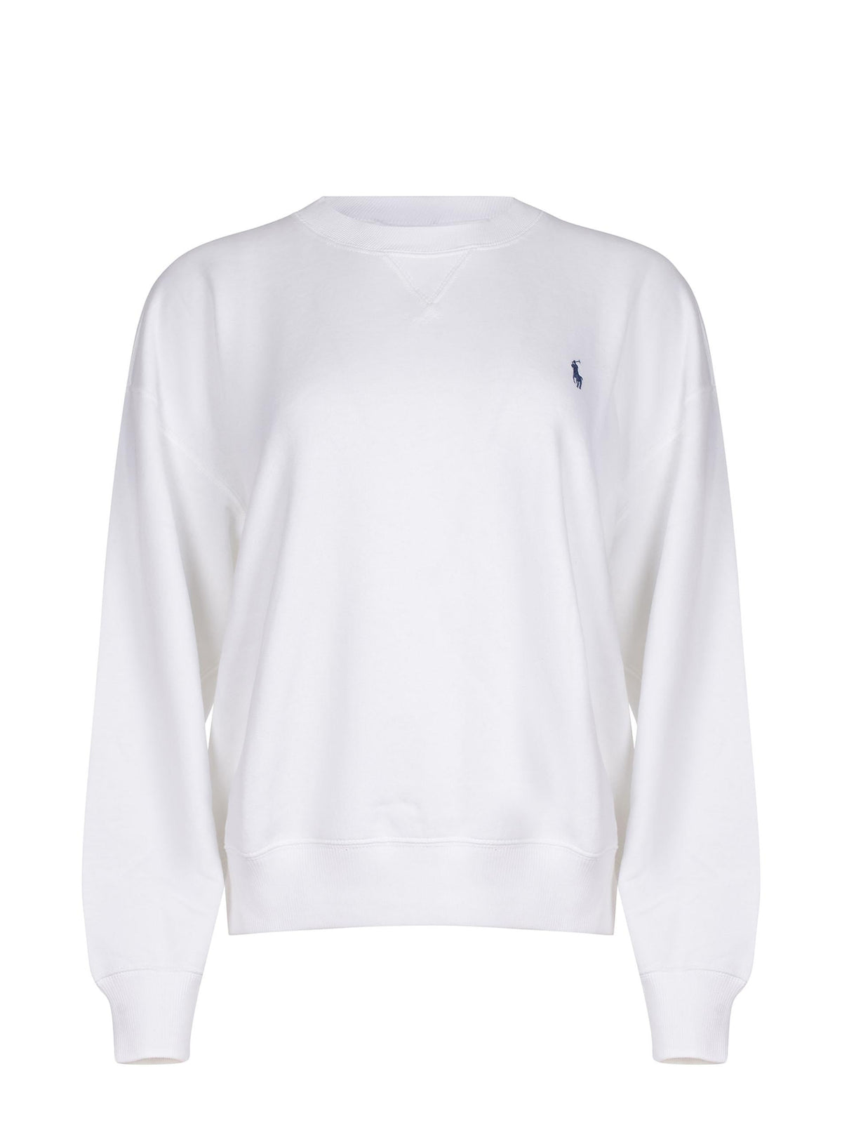 POLO RALPH LAUREN Sweatshirts 211971690 002 White